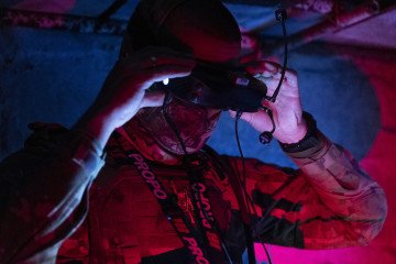 drones fp ucranianos guerra ucrania rusia rusia noticias soldados rusos zona de guerra campo de batalla noticias con imágenes