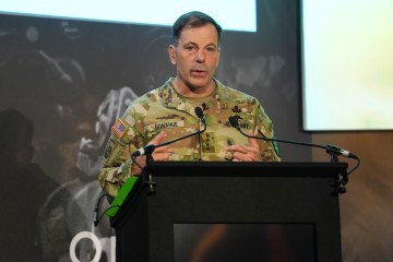 NATO Can Take Kaliningrad Down Faster Than Ever, US General Donahue Says rusia rusia noticias guerra mundial la otan departamento de defensa de estados unidos