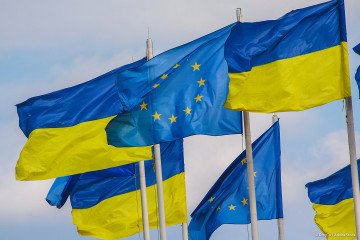 EU Council Approves Draft of Ukraine-EU Bilateral Security Agreement