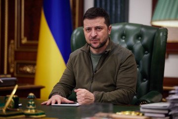 zelenskyy ukraine president