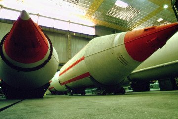 Ukraine, the Overlooked Powerhouse of Missile Production