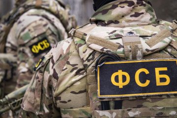 Russian Occupation Authorities Close Muslim Schools in Crimea, Citing Their "Anti-Russian Ideology" Russian Occupation Authorities Close Muslim Schools in Crimea, Citing Their "Anti-Russian Ideology"