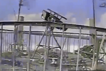 Ukrainian Drones Wipe Out Russian Murom-M Surveillance System Near Vovchansk Ukrainian Drones Wipe Out Russian Murom-M Surveillance System Near Vovchansk