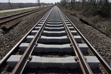 Latvia Weighs Dismantling Railway Tracks to Russia Amid Long-Term Border Security Concerns