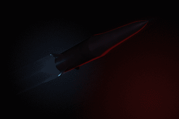 ¿Qué es Sapsan, el primer misil ucraniano de alta velocidad, y qué puede hacer realmente?