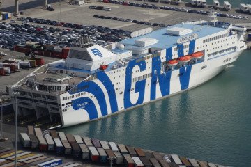 Fantastic in Barcelona, September 2016. (Source: Wikimedia)