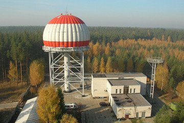Watch: Ukrainian Special Forces Destroy Russian “Utyos-TM” Radar System in Precision Drone Strike