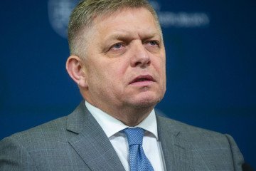 What Is Known So Far About the Assassination Attempt on Robert Fico