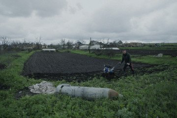 ucrania últimas noticias