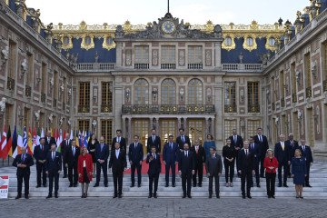 “Wrong and Dangerous!” European Leaders Outraged by Trump’s Attack on Zelenskyy