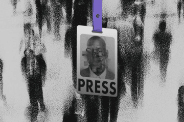 Russia Exploits Deceased Africans' Identities to Spread Propaganda