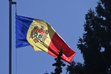 Pro-EU Victory: Maia Sandu’s PAS Party Dominates Moldova’s Parliament Elections