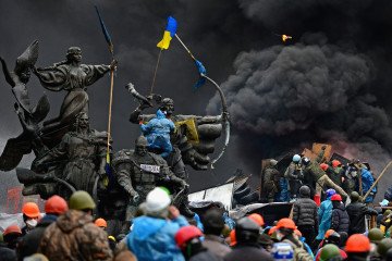 The Forgotten History of Russian Aggression