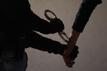 For the First Time Ever, Ukraine Extradites Russian War Criminal to Lithuania for Trial