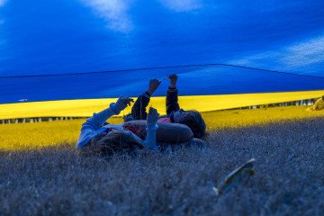 El TEDH investiga a Rusia por las adopciones ilegales de niños ucranianos de la Crimea ocupada El TEDH investiga a Rusia por las adopciones ilegales de niños ucranianos de la Crimea ocupada