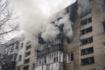 White House Admits Trump’s Easter Ceasefire for Ukraine Won’t Happen