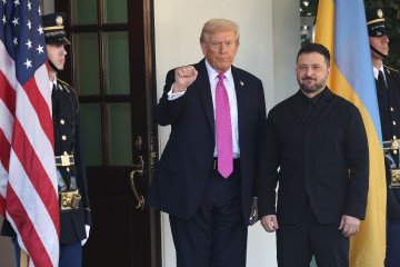 Zelenskyy and Trump Set for Major Ukraine–US–Russia Talks in March