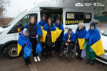 12 Ukrainian Children Return Home After Facing Forced Russification and Conscription Risks 12 Ukrainian Children Return Home After Facing Forced Russification and Conscription Risks
