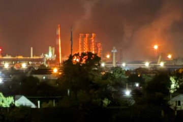 la gasolina economía de rusia ucrania últimas noticias