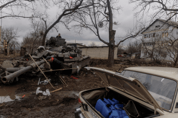 Guerra Ucrania hoy Guerra Ucrania hoy