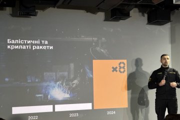 “Peklo” to “Neptune”: Ukraine’s New Missiles Power Monthly Attacks on Russian Targets