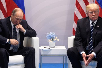 Russia and US Enter a World With No Nuclear Limits—What Comes After New START?