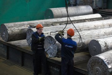 New EU Sanctions to Target Russian LNG, Aluminum, and Shadow Fleet New EU Sanctions to Target Russian LNG, Aluminum, and Shadow Fleet