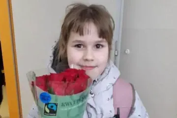 Missing Ukrainian 9-Year-Old Girl Valeriia Found Dead, Police Investigation Is Ongoing