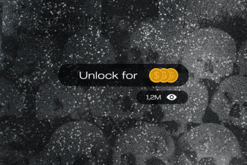 How a Pro-Russian Telegram Channel Monetizes the Slaughter of Ukrainians