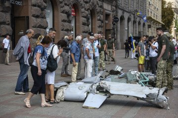 African Women Lured to Russia With Job Promises End Up Assembling Drones for Ukraine War African Women Lured to Russia With Job Promises End Up Assembling Drones for Ukraine War