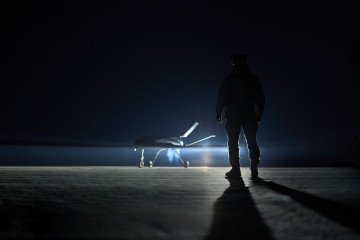 European defense Ukraine military defense cooperation battlefield innovation