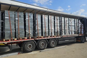 Letonia envía 1.500 drones a Ucrania como parte de la coalición internacional de drones