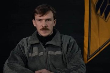 Azov Brigade Hails US Arms Ban Lift as Victory Over Russian Propaganda