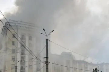 Russia May Target Ukraine's Transportation Networks to Disrupt Weapon Supplies Russia May Target Ukraine's Transportation Networks to Disrupt Weapon Supplies