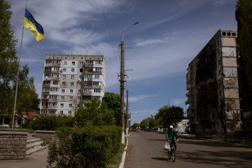 Ukraine Acknowledges Diplomatic Path for Returning Some Territories, But Firmly Rejects Concessions Ukraine Acknowledges Diplomatic Path for Returning Some Territories, But Firmly Rejects Concessions