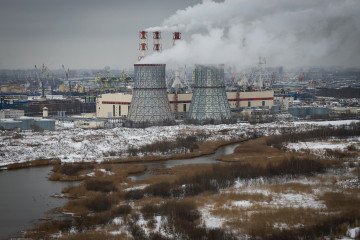 U.S. Reportedly Considering Easing Russia Energy Sanctions if Moscow Agrees to End Ukraine War