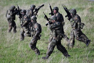 Germany to Reinstate Military Service After 14 Years Amid Rising Security Threats