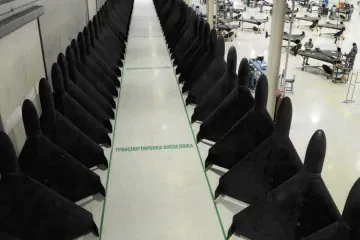 Malawian Women Tricked Into Working at Russian Drone Facility, Lawmakers Demand Action