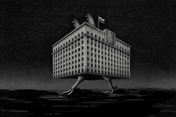 Russian House, Moscow’s Global Propaganda Machine Disguised as a Humanitarian Organization