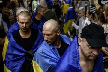 Moscú da marcha atrás en el acuerdo de Estambul sobre prisioneros de guerra, según el Ministerio de Defensa ucraniano