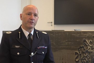 British Police Foil Alleged Russian Spy Ring in London, Three Arrested