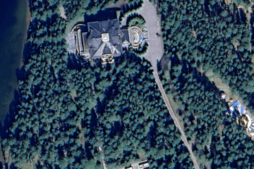 Luxury and Air Defense: Inside the Fortified Residences Where Vladimir Putin Is Believed to Live