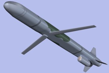 Russia Increases Kh-101 Missile Production Despite EU and US Sanctions, Investigation Reveals
