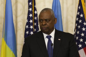 Pentagon Confirms January Ramstein Meeting to Support Ukraine’s Defense