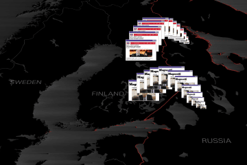 How Russian Propaganda Learned to Look Finnish