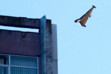 What Are Iranian Shahed Drones Capable of? From Ukraine to Dubai and US Bases in the Gulf