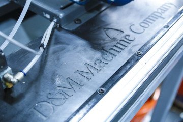 US Company D&M Opens New Ammunition Factory in Ukraine US Company D&M Opens New Ammunition Factory in Ukraine