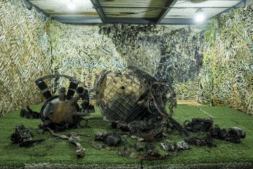 Russia’s Oreshnik Ballistic Missile That Struck Dnipro Carried No Explosive Warheads