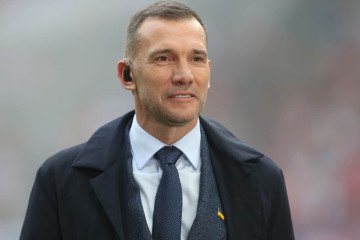 Ukrainian Football Icon Calls for Global Aid to Rescue Children Affected by Russia’s Actions