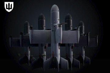 Ukraine and UK Successfully Test OCTOPUS Interceptor Drones for Air Defense